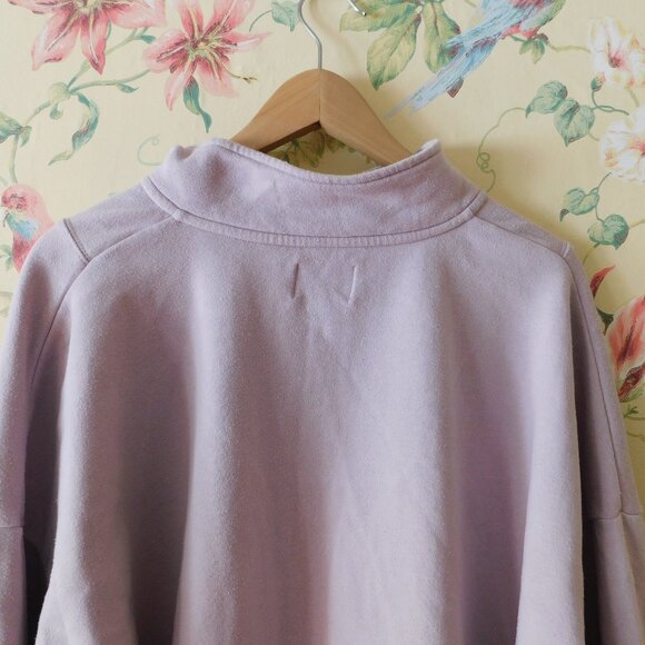 🦅 American Eagle Dusty Pink Sweatshirt - Picture 10 of 12